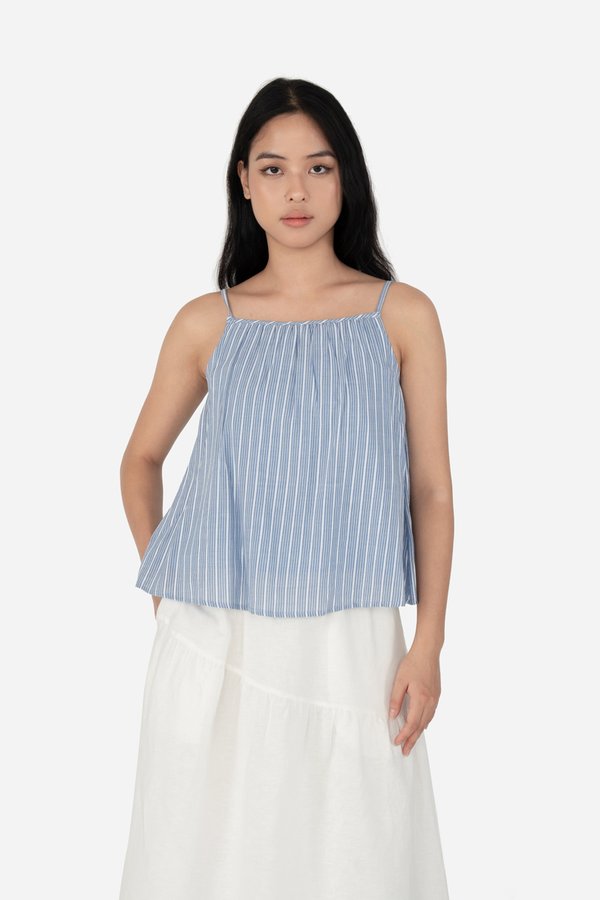 Yesseca Cami