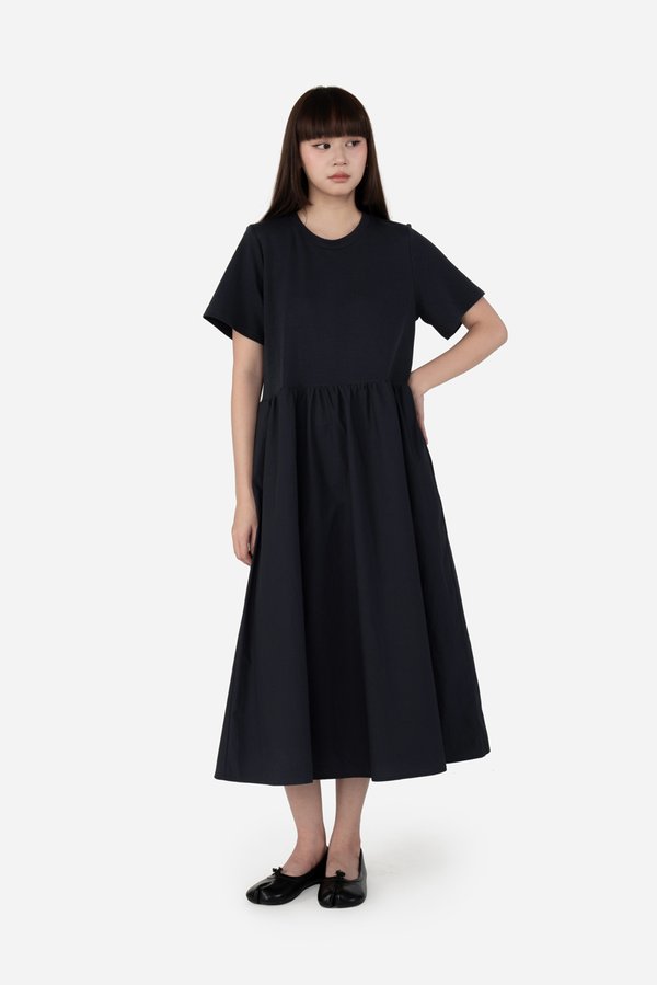 Lucienne Dress