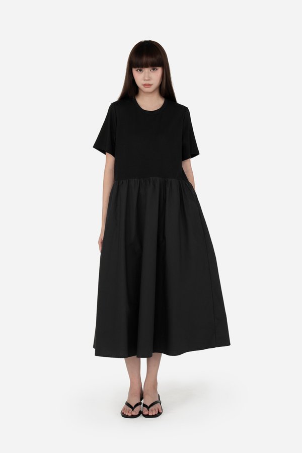 Lucienne Dress