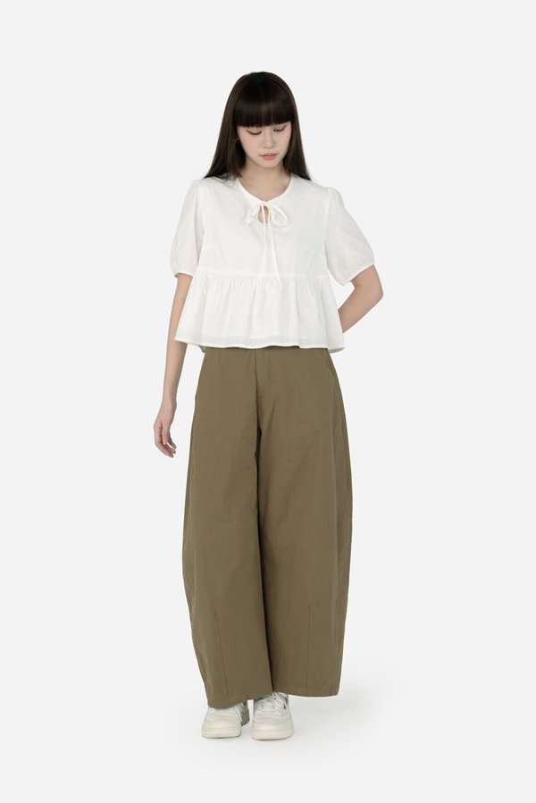 Xylon Pants