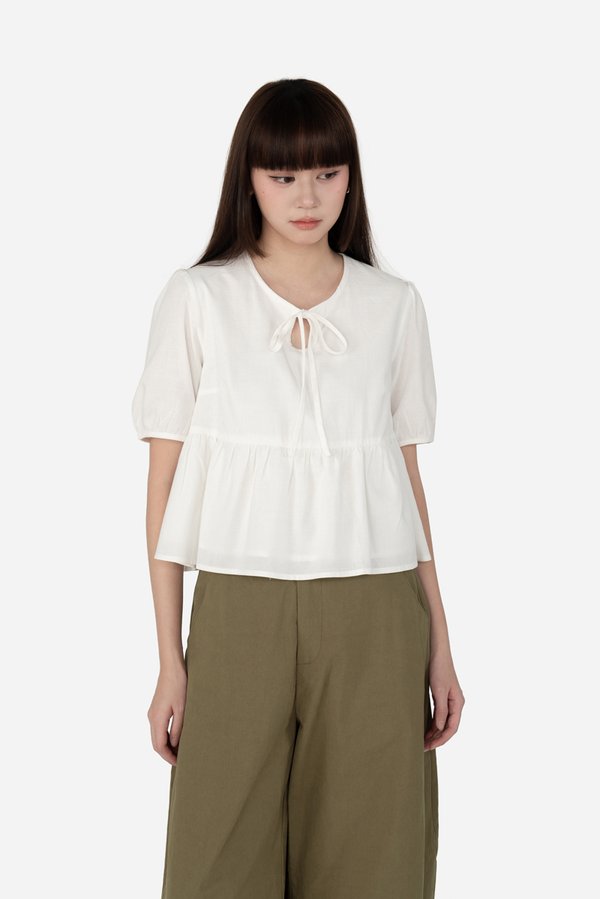 Blythe Blouse