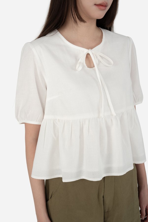 Blythe Blouse