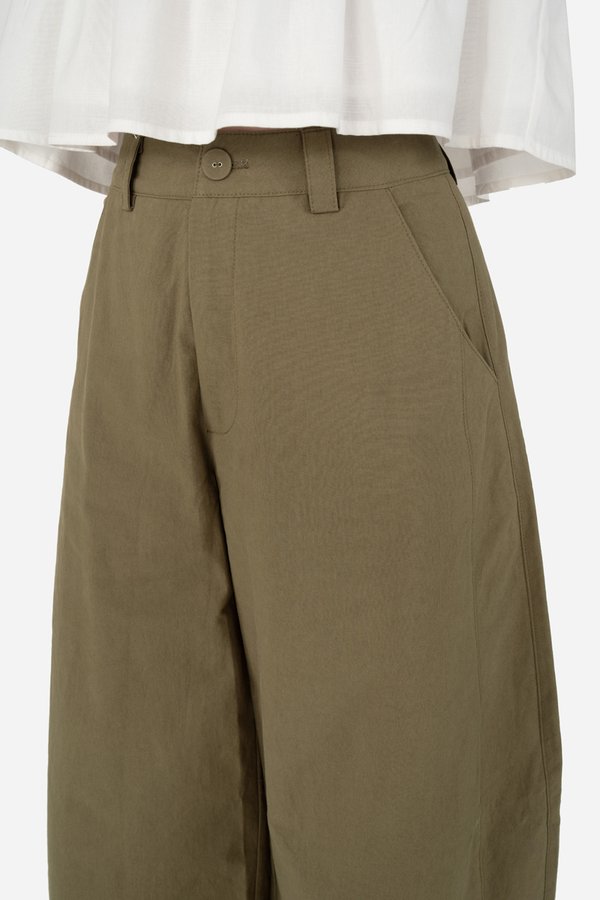 Xylon Pants