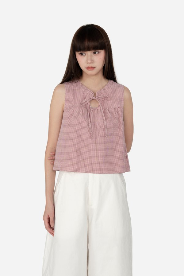 Xenia Top