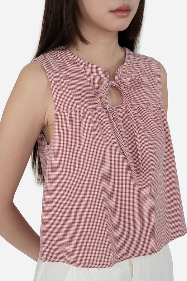 Xenia Top