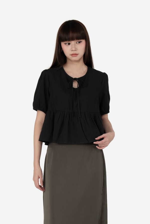 Blythe Blouse