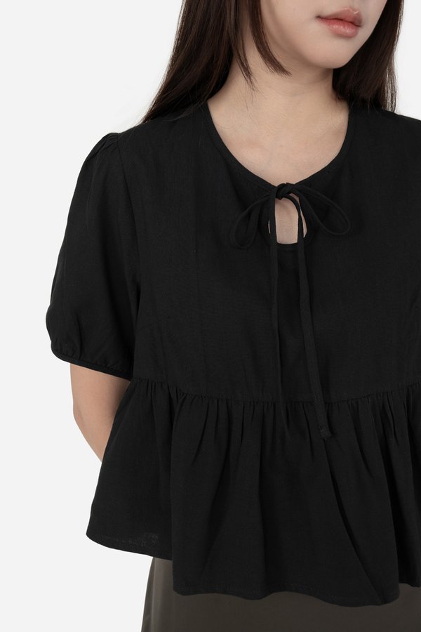 Blythe Blouse