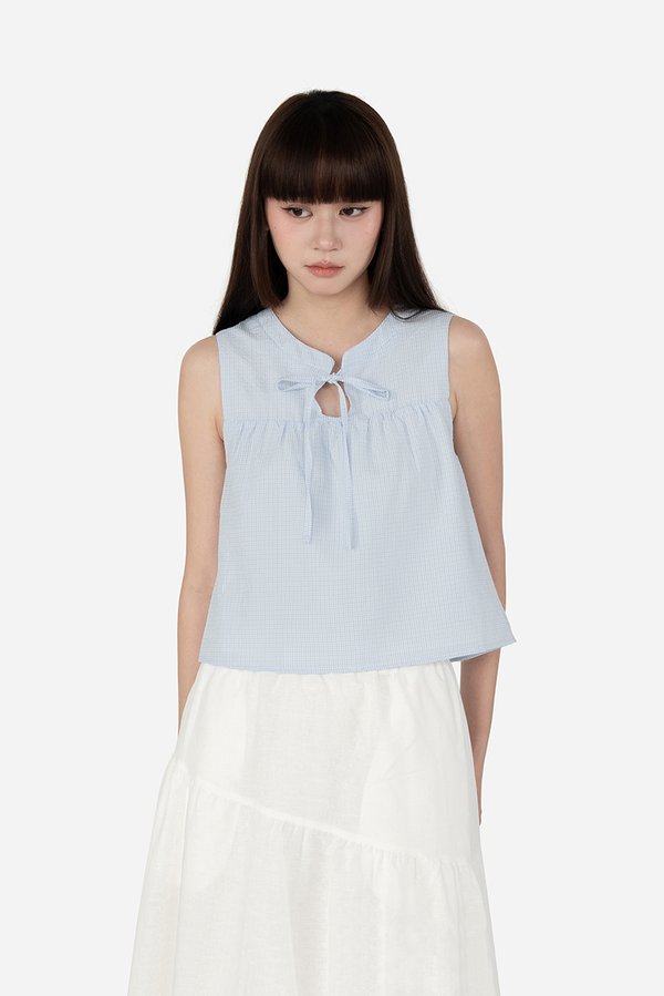 Xenia Top