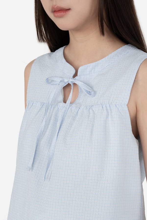 Xenia Top