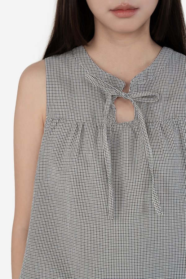 Xenia Top