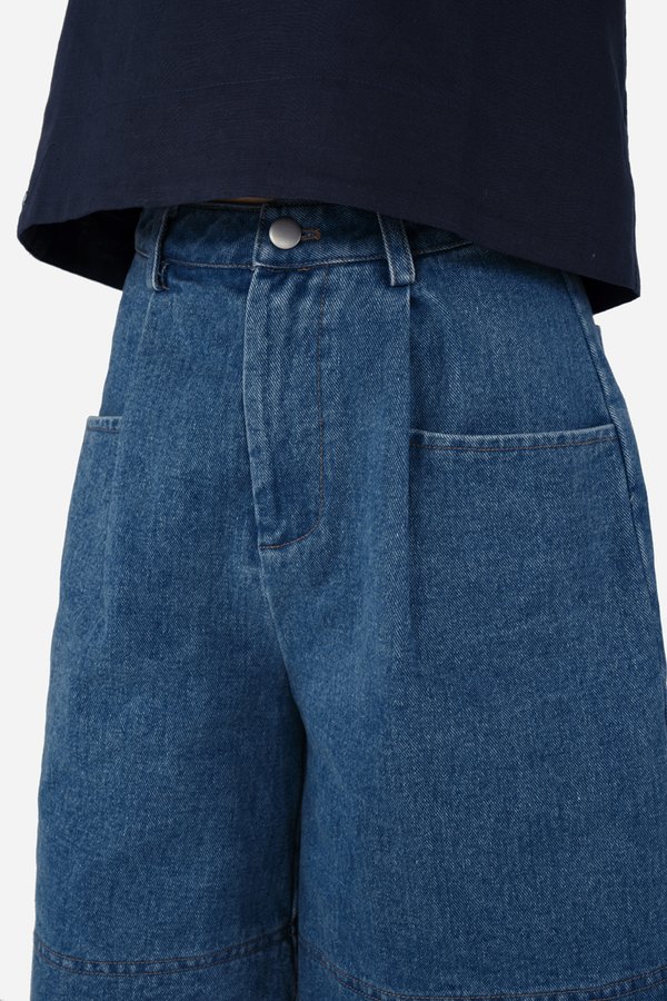 *BACKORDER* Ygritt Jorts