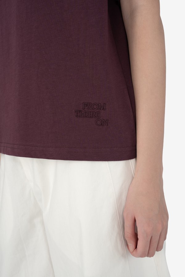 FTO Everyday Tee