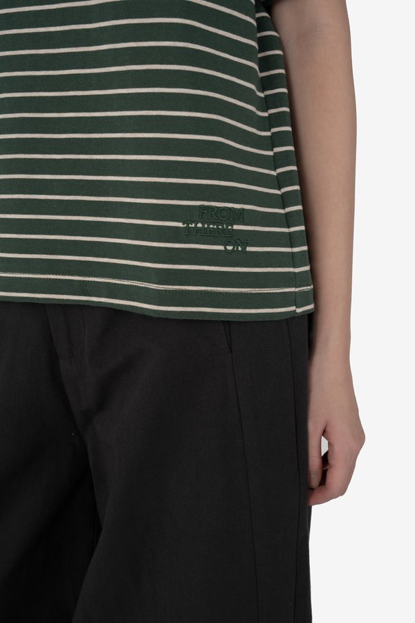 FTO Everyday Tee