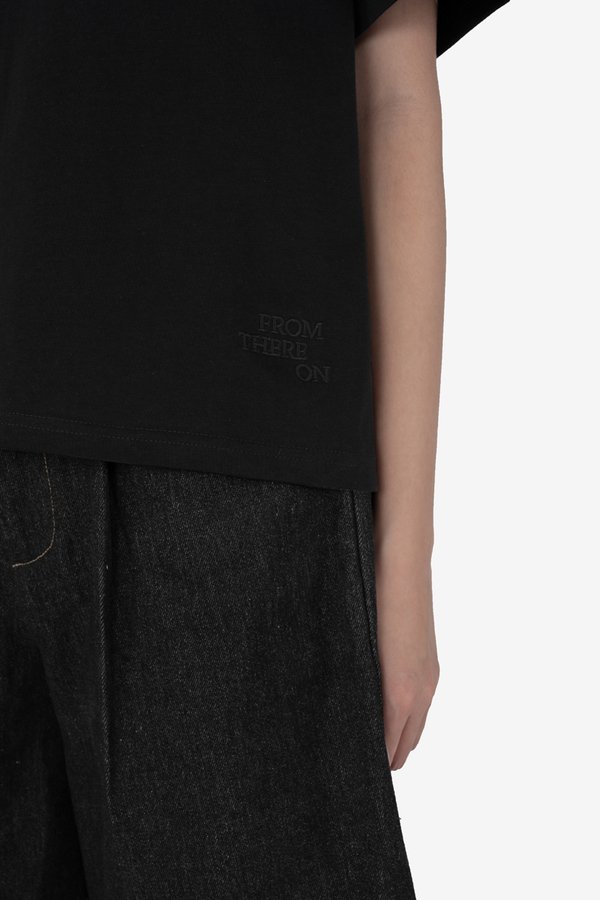 FTO Everyday Tee