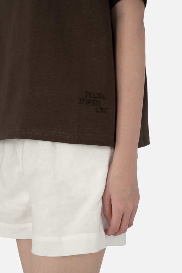 FTO Everyday Tee