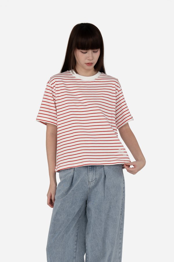 FTO Everyday Tee
