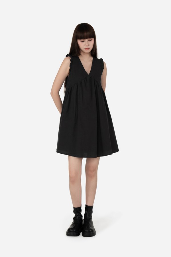 Emeline Dress