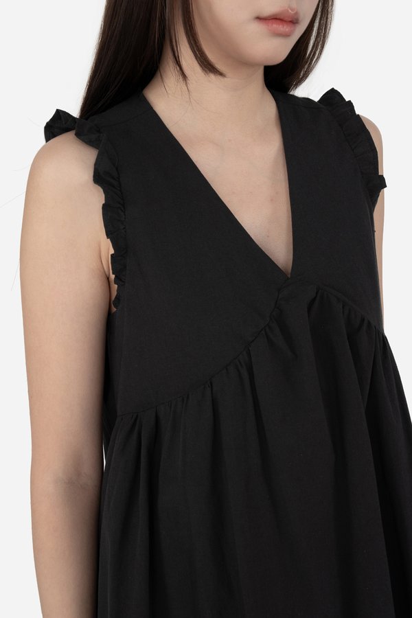 Emeline Dress