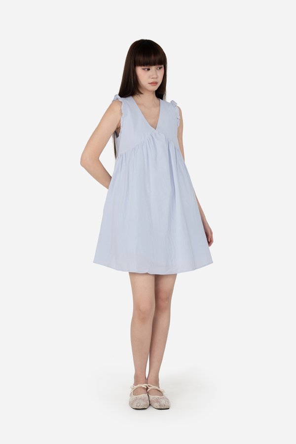 Emeline Dress