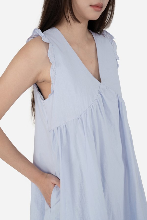 Emeline Dress