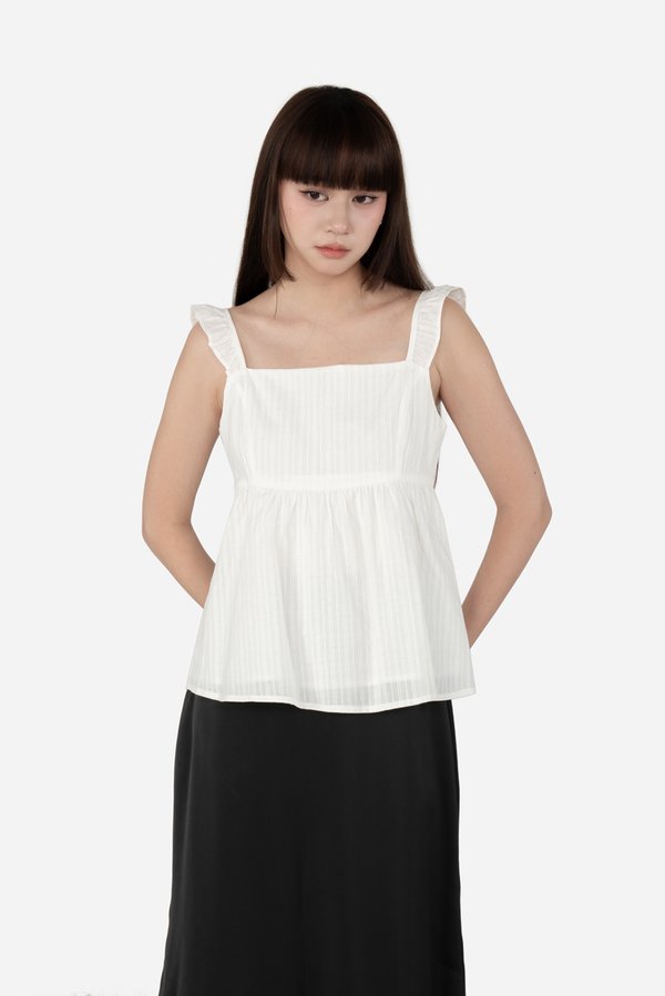 Tristyn Top