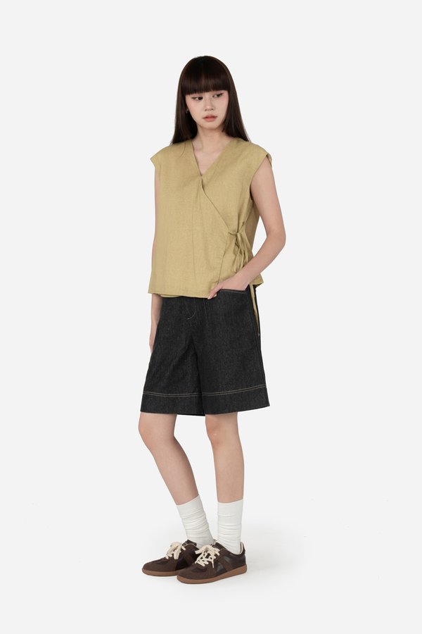 Ygritt Jorts