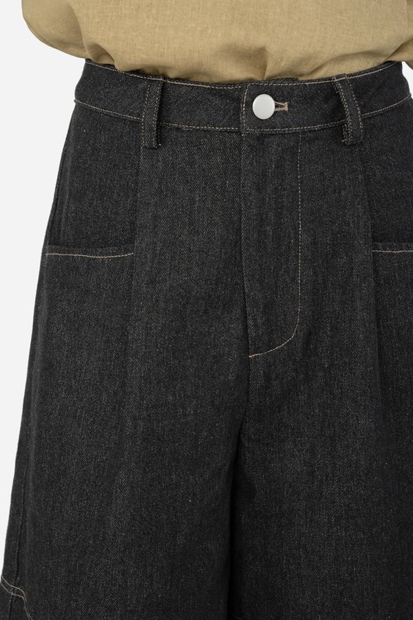 Ygritt Jorts