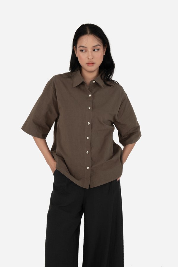 Kendall Shirt