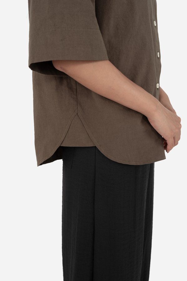 Kendall Shirt