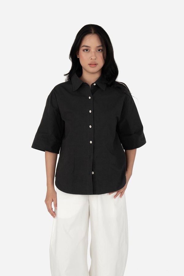 Kendall Shirt