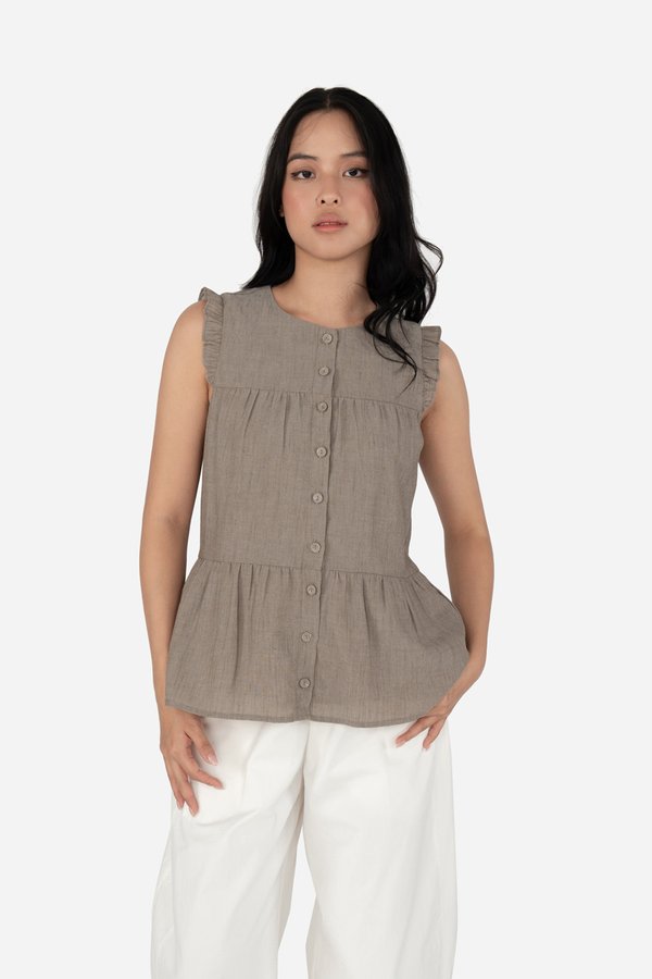 Jynelle Top
