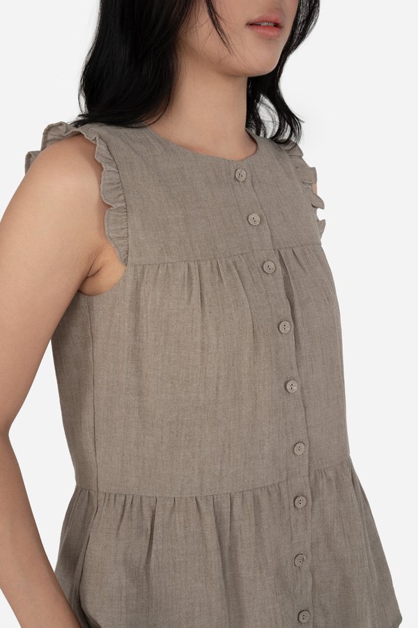 Jynelle Top