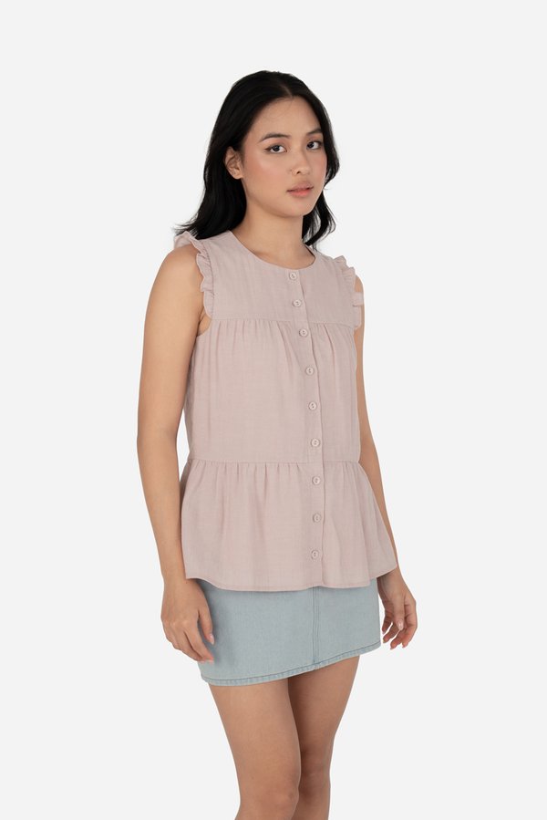 Jynelle Top