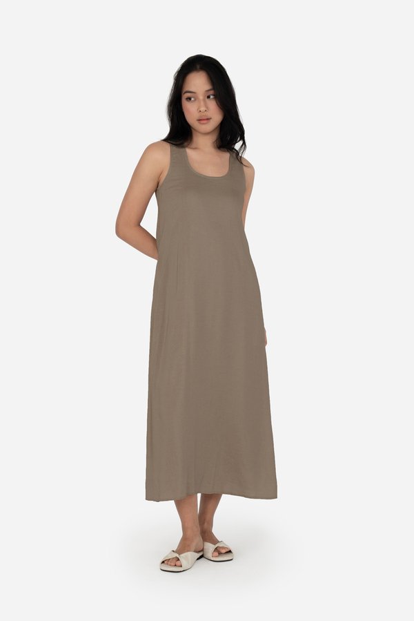 Isla Dress