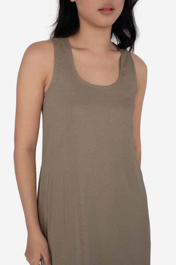 Isla Dress