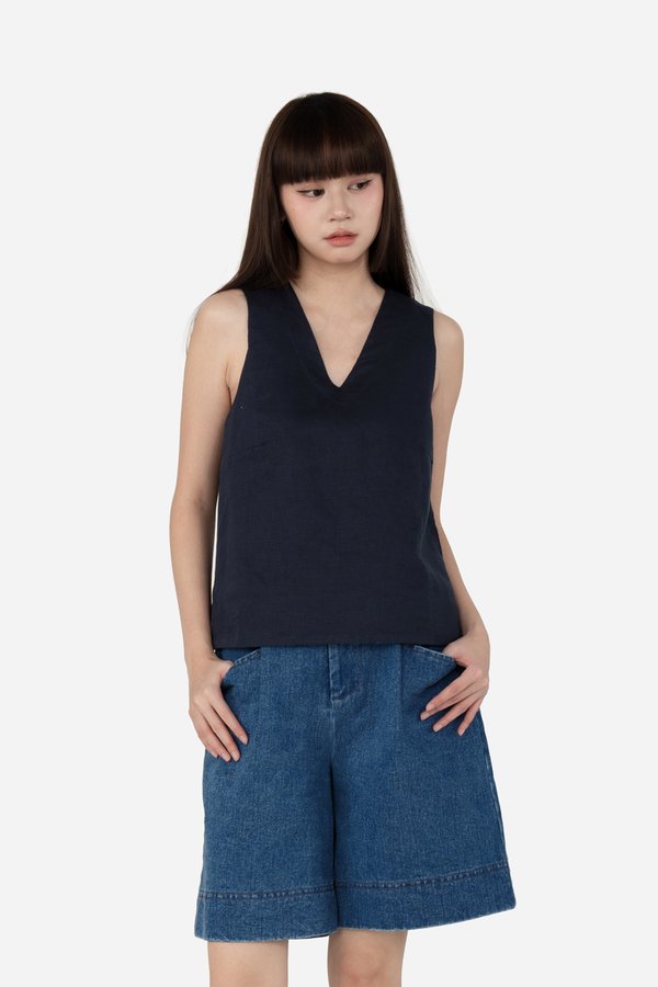 Corlene Top