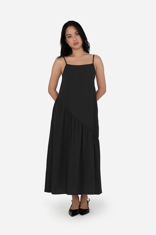 Everlee Dress