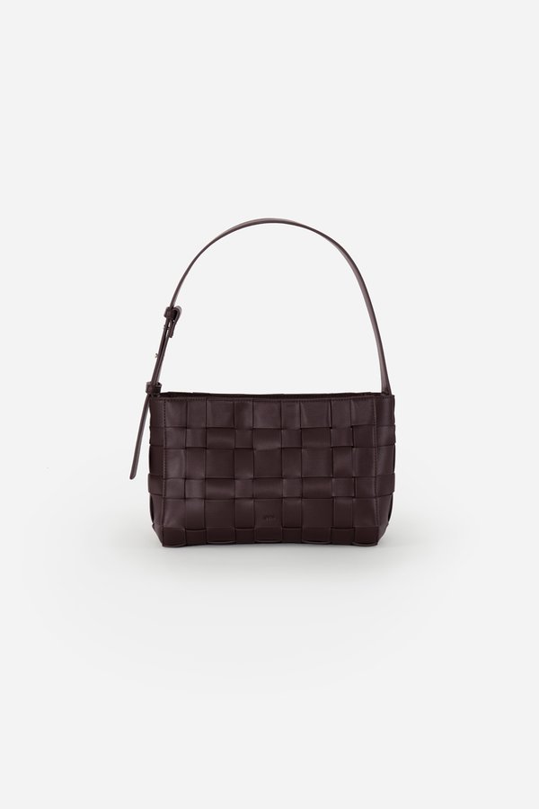 *PREORDER* GVN Medium Woven Frame Bag