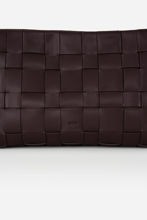 *PREORDER* GVN Medium Woven Frame Bag
