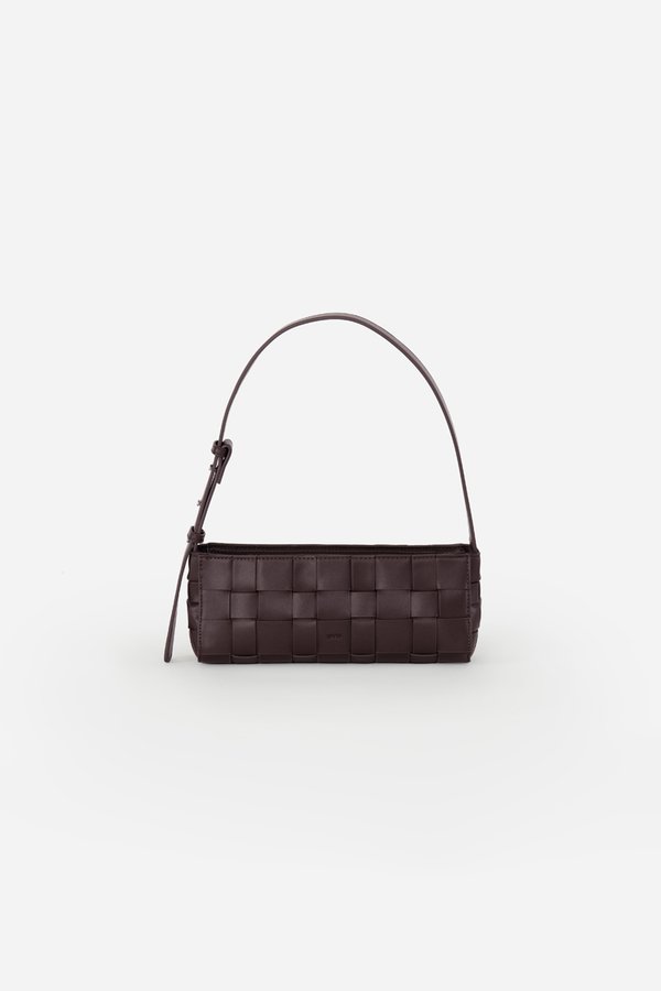 *PREORDER* GVN Small Woven Frame Bag