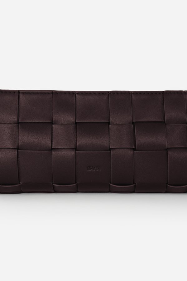 *PREORDER* GVN Small Woven Frame Bag