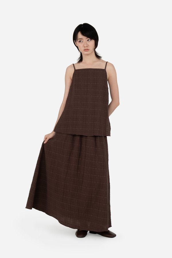 Olisa Skirt
