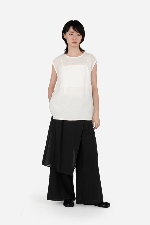 Zarelle Pants