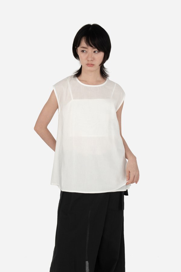Lavia Top