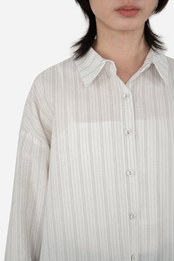 Orwell Shirt