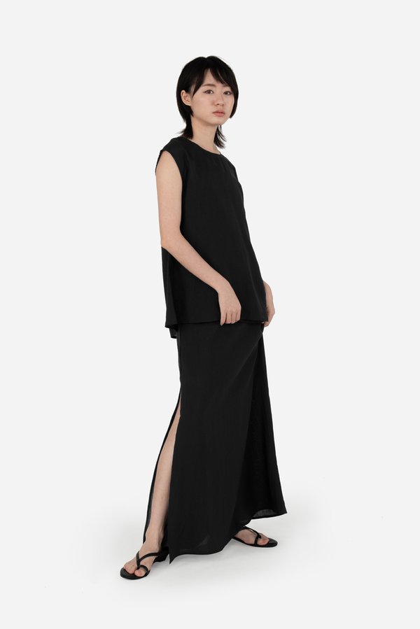 Ruelle Skirt