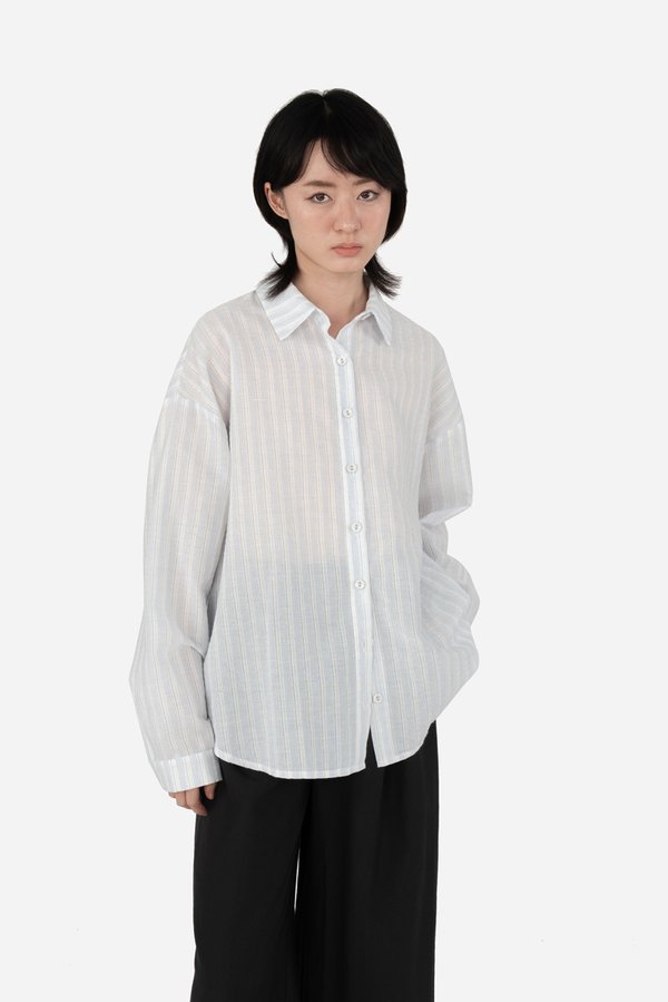 Orwell Shirt