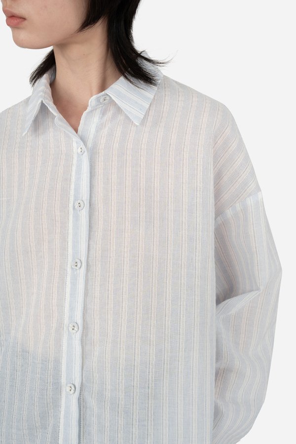 Orwell Shirt