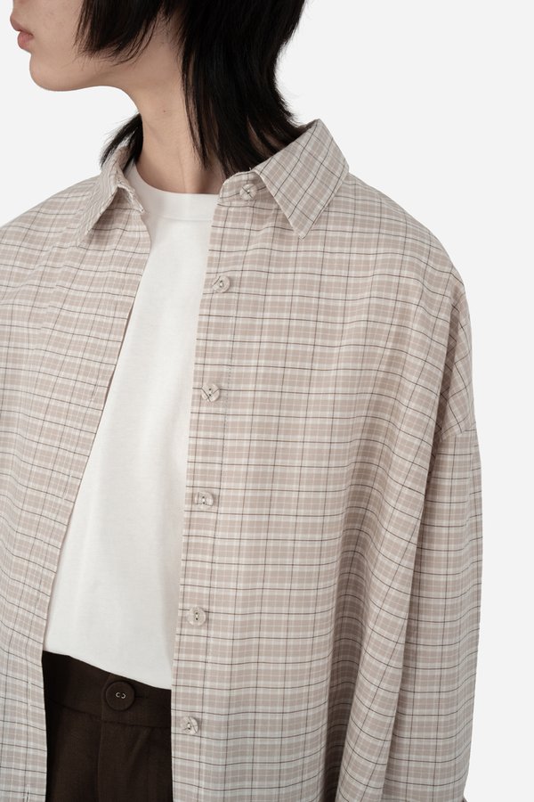 Orwell Shirt