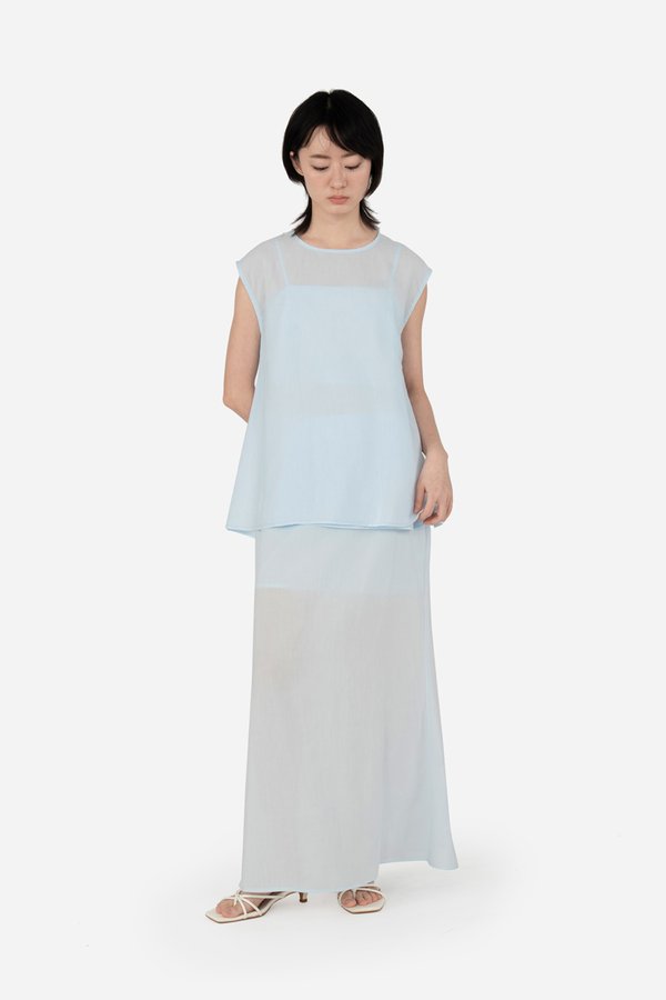 Ruelle Skirt